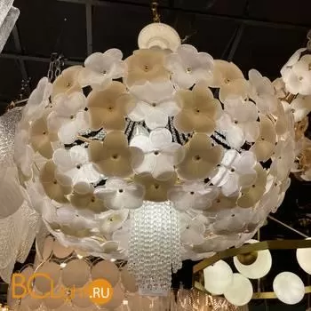 Подвесной светильник Cloyd Shambala 10719 - Фото 0