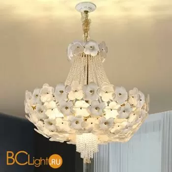 Подвесной светильник Cloyd Shambala 10719