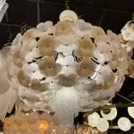 Подвесной светильник Cloyd Shambala 10719 - Фото 0