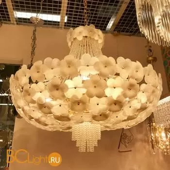 Подвесной светильник Cloyd Shambala 10720