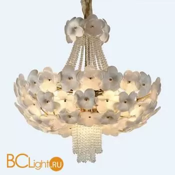 Подвесной светильник Cloyd Shambala 10818 - Фото 0