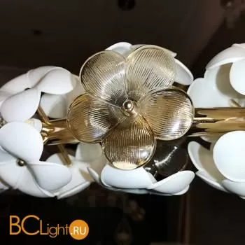 Подвесной светильник Cloyd Shambala 10823 - Фото 0