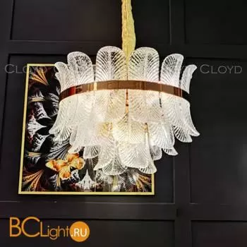 Подвесной светильник Cloyd Siam 10381
