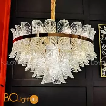 Подвесной светильник Cloyd Siam 10382