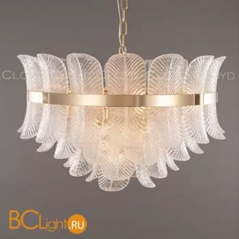 Подвесной светильник Cloyd Siam 11042