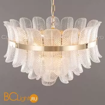 Подвесной светильник Cloyd Siam 11042 - Фото 0