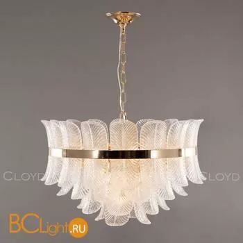 Подвесной светильник Cloyd Siam 11042 - Фото 1