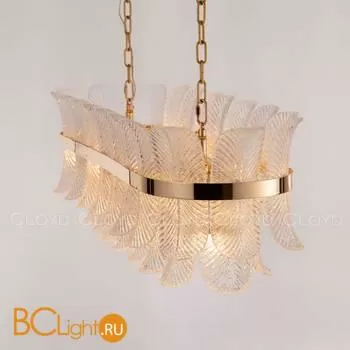 Подвесной светильник Cloyd Siam 10383 - Фото 0