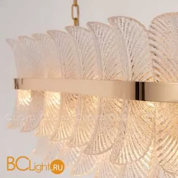 Подвесной светильник Cloyd Siam 10383 - Фото 1