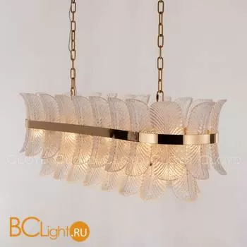 Подвесной светильник Cloyd Siam 10383 - Фото 2