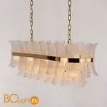 Подвесной светильник Cloyd Siam 10383 - Фото 2