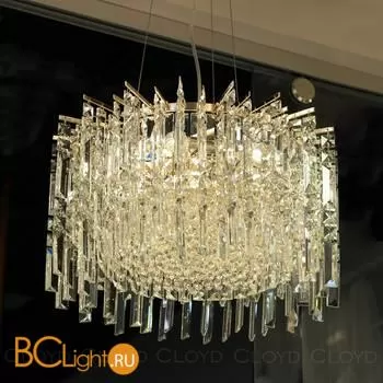 Подвесной светильник Cloyd Sibelius 10890 - Фото 0