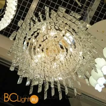 Подвесной светильник Cloyd Sibelius 10890 - Фото 1