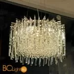 Подвесной светильник Cloyd Sibelius 10890 - Фото 0