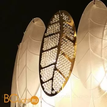 Подвесной светильник Cloyd Sinay 10969 - Фото 0