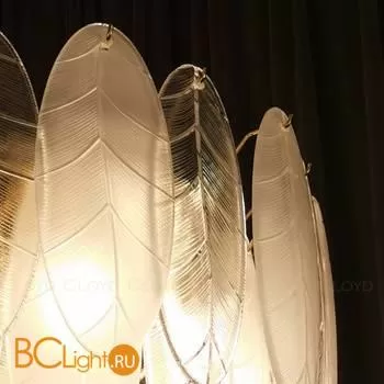 Подвесной светильник Cloyd Sinay 10970 - Фото 0