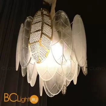 Подвесной светильник Cloyd Sinay 10970 - Фото 1