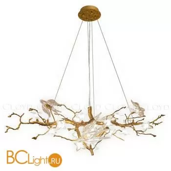 Подвесной светильник Cloyd Sirin 11107