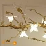 Подвесной светильник Cloyd Sirin 11107 - Фото 0