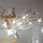 Подвесной светильник Cloyd Sirin 11107 - Фото 1