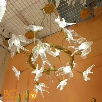 Подвесной светильник Cloyd Sirin 11105 - Фото 1