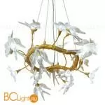 Подвесной светильник Cloyd Sirin 11105