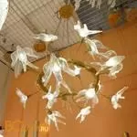 Подвесной светильник Cloyd Sirin 11105 - Фото 1