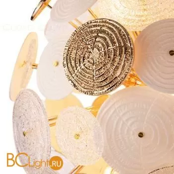 Подвесной светильник Cloyd Solar 10660 - Фото 1