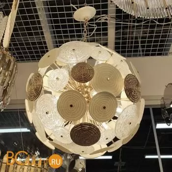 Подвесной светильник Cloyd Solar 10660 - Фото 2