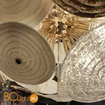 Подвесной светильник Cloyd Solar 10660 - Фото 4