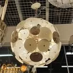 Подвесной светильник Cloyd Solar 10660 - Фото 2