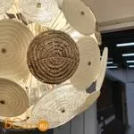 Подвесной светильник Cloyd Solar 10660 - Фото 3