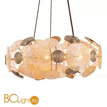 Подвесной светильник Cloyd Solar 10659 - Фото 1