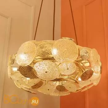 Подвесной светильник Cloyd Solar 10659 - Фото 3