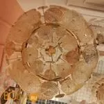 Подвесной светильник Cloyd Solar 10659 - Фото 2