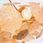 Подвесной светильник Cloyd Solar 10659 - Фото 4