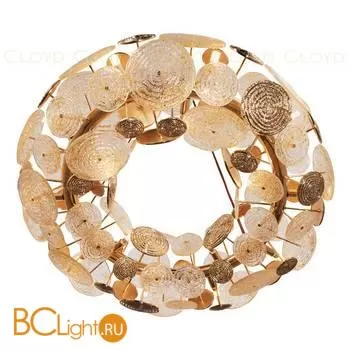 Подвесной светильник Cloyd Solar 10702 - Фото 1