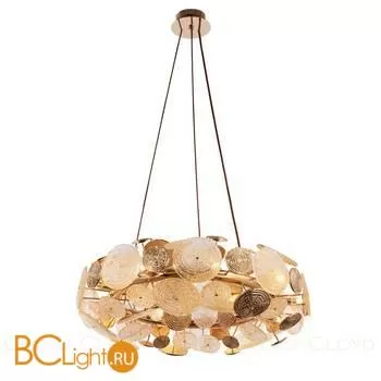 Подвесной светильник Cloyd Solar 10702