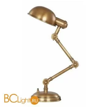 Настольная лампа Cloyd Soyer 30015