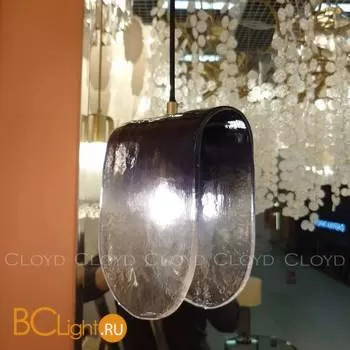 Подвесной светильник Cloyd Spaniel 11115 - Фото 0