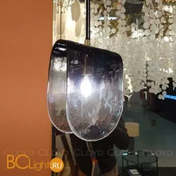 Подвесной светильник Cloyd Spaniel 11115 - Фото 1