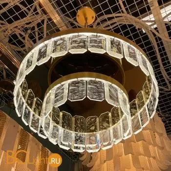 Подвесной светильник Cloyd Stravinsky 10749 - Фото 0