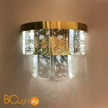 Настенный светильник Cloyd Stravinsky 20206 - Фото 0