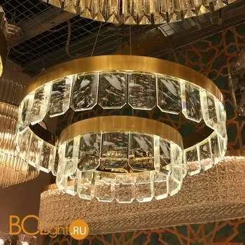 Подвесной светильник Cloyd Stravinsky 10752 - Фото 0