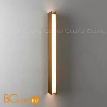 Настенный светильник Cloyd Strom 20313