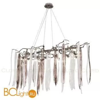 Подвесной светильник Cloyd Sulawesi 10406 - Фото 0