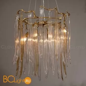 Подвесной светильник Cloyd Sulawesi 10398 - Фото 0