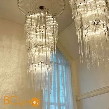 Подвесной светильник Cloyd Sulawesi 10972