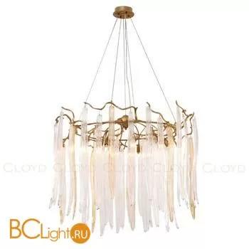 Подвесной светильник Cloyd Sulawesi 10400