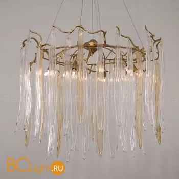 Подвесной светильник Cloyd Sulawesi 10400 - Фото 0